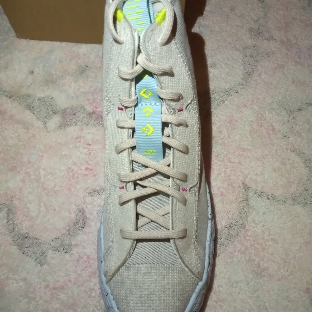 Converse Ctas Crater Hi - Picture 5 of 6